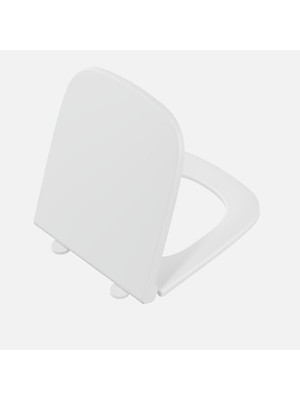 Vitra S20 Np Soft Klozet Kapağı