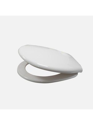 Japar Duroplast Capri Sessiz Klozet Kapağı