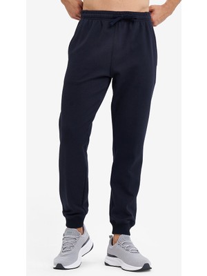 Lescon Lacivert Erkek Eşofman Altı 26S-1268-6N