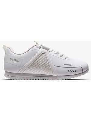 Lescon Beyaz Rally 3 Erkek Sneaker Ayakkabı