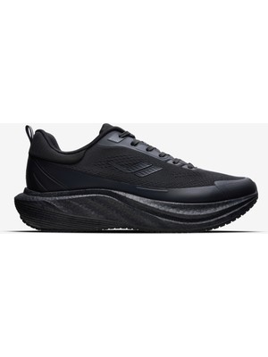 Lescon Siyah Avensis A-Shock Foam Erkek Spor Ayakkabı