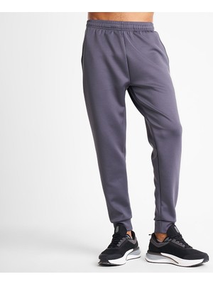 Lescon Gri Erkek Eşofman Altı 26S-1257-26B