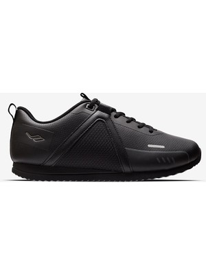 Lescon Siyah Rally 3 Erkek Sneaker Ayakkabı