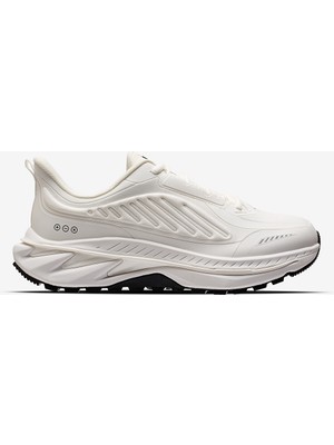 Lescon Beyaz Dravit 2 Erkek A-Shock Foam Spor Ayakkabı