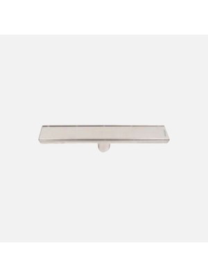 Sukar Line/6 50 cm Plain Izgara