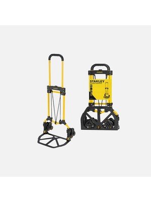 Stanley FT584 Merdiven Çıkabilen Katlanır El Arabası