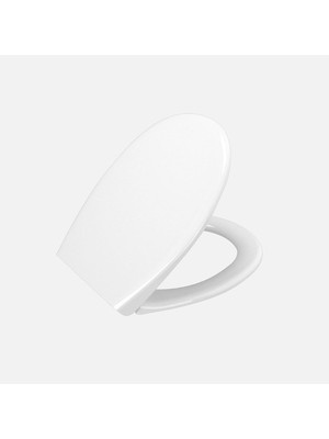 Vitra Uni 1 Soft Klozet Kapağı