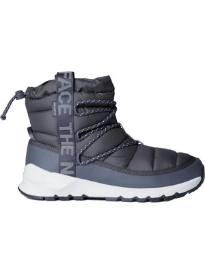 Happy Trend Face W Thermoball Lace Up Wp Kar Botu, NF0A5LWDCIH1