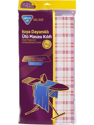 Happy Trend Ütü Masası Kılıfı Geniş