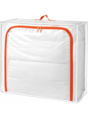 Happy Trend Parkla Saklama Kutusu, 55 x 49 x 19 cm (22 x 19 x 7)