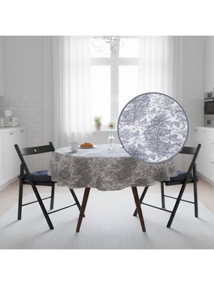 Happy Trend 160 cm | Gri Ağırlıklı