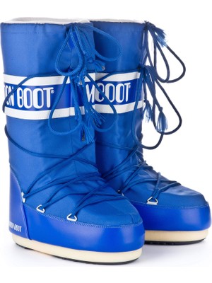 Happy Trend Boot Unisex Naylon Kar Botu