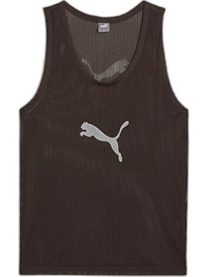 Happy Trend Bib Erkek Futbol Antrenman Yeleği 65725150 Siyah