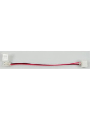 Ack 12V Neon Hortum Dc Baglanti Kablosu 18CM A05-95-010