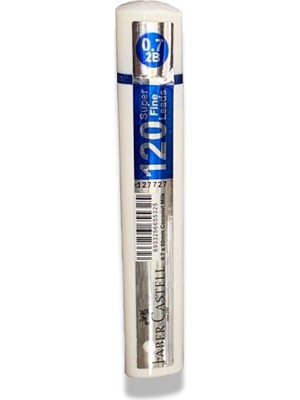 Faber Castell Grip Min Süt 0,7