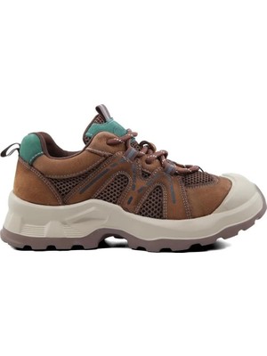 Guja Gıja 26K389 Camel Kadın Günlük Sneaker