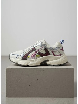Guja 26Y387 Sy Gri Kadın Günlük Sneaker