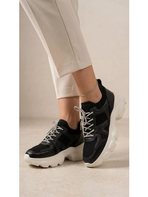Guja 25Y321 Kadın Günlük Sneaker