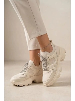 Guja 25Y321 Kadın Günlük Sneaker