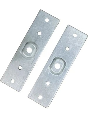 Ack Siva Ustu Montaj Aparati - Magnet Armatur AD40-94000