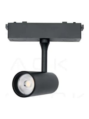 Ack 3W Slim Magnet Ray Spot  3,5X8CM 3000K IP20 AD45-05101