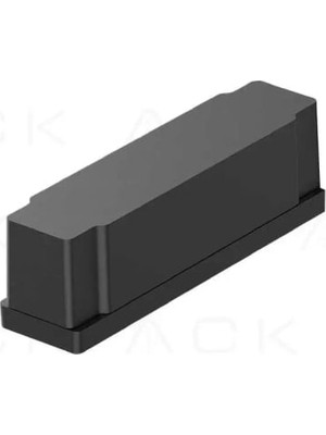 Ack Slim Magnet Ray Driver Kablo Kutusu Sivaüstü AD45-96100