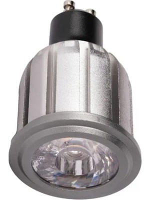 Ack 7W GU10 6500K Reflektorlu LED Ampul AA24-10753