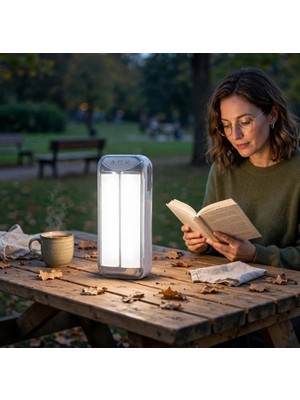 Ack LED Isildak Nokia ve Micro USB Soketli AC01-00230