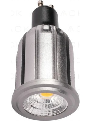 Ack 12W GU10 3000K Reflektorlu LED Ampul AA24-11250