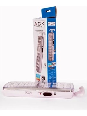 Ack 2W Sarjli 30LED Isildak AC01-00130