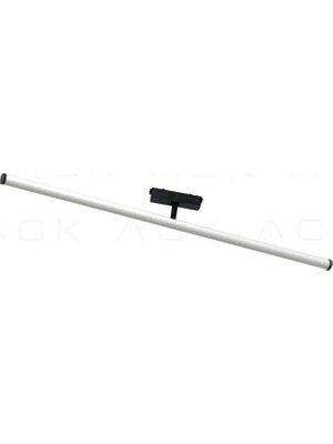 Ack 25W Slim Magnet Ray Armatürü T8 90CM 3000K IP20 AD45-09301