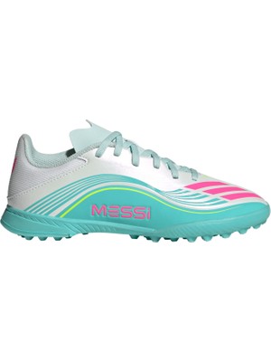 Adidas F50 Messı League Çocuk Krampon - JQ0944