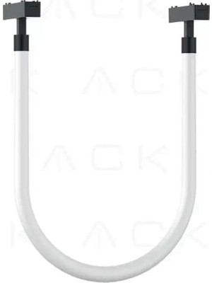 Ack 32W Slim Magnet Ray Armatürü Hortum 2mt 3000K IP20 AD45-09501