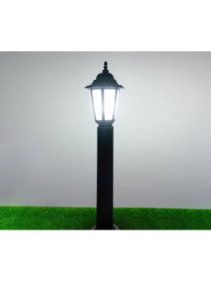 Ack Perge Pc Bahçe Set Üstü Armatür E27 Duy 900X160XMM AG57-05021