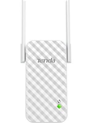 Tenda A9 300 Mbps Wifi Range Extender/menzil Genişletici 2 Anten