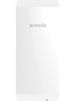 Tenda O1 Outdoor 300 Mbps 8 Dbi Dış Mekan Access Point (500 Metre)