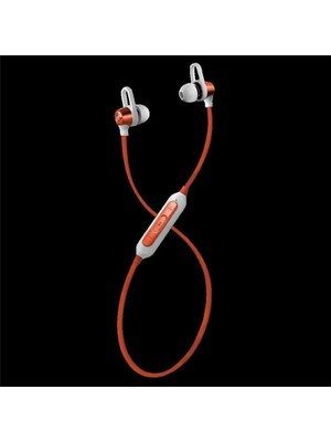 Maxell Mla EB-BT750 Metalz Turuncu Kablolu Kulak Içi Bluetooth Kulaklık
