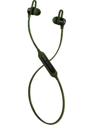 Maxell Mla EB-BT750 Metalz Kamuflaj Kablolu Kulak Içi Bluetooth Kulaklık
