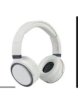 Maxell Mla B52 Kulaküstü Kablolu Kulaklık Siyah/kırmızı