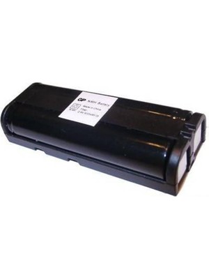 Gp T390 2.4V 900 Mah 2'li Telsiz Telefon Pil