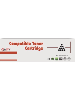 Ofispc Hp CE314A Siyah 14.000 Sayfa Çipli Muadil Drum Ünitesi CP1025