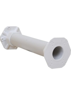 Trk Trk-Fp-75 75CM Plastik Uzatma Ayak - Beyaz Buat