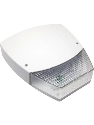 Trk TRK-911-220V Dummy Flaşörlü Sahte Siren