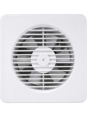 Bin1çeşit 150 mm Aspiratör Dlyn