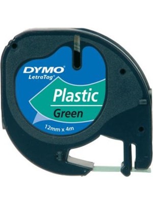 Dymo S0722560 Lw Isim Kartı Etiketi, 300 Etiket/paket,89 x 41 mm (11356)