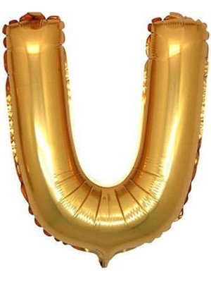 Pazariz Fırsat Ayı Harf Balon 75 cm