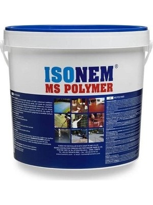 Adalı Store Su Yalıtım Boyası, 10 Kg, Yüksek Performans