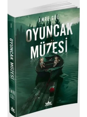 Mabelme Store Oyuncak Müzesi 1