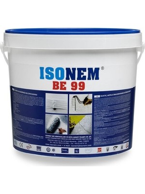 Adalı Store 5 Lt Su Bazlı Dış Cephe Yalıtım Boyası Fiyatı