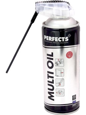 Perfects Multı Oıl 400 ml